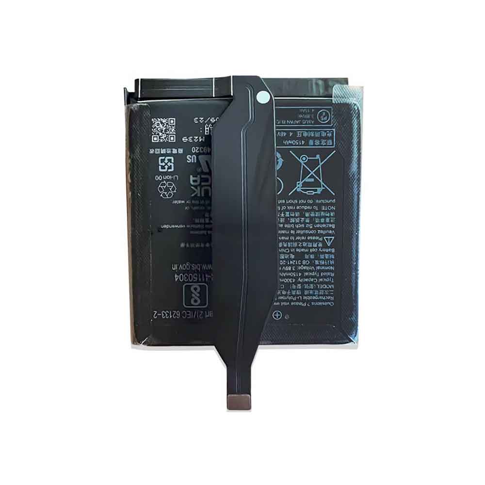 Batería para X555-X555LA-X555LD-X555LN-2ICP4/63/asus-C11P2102